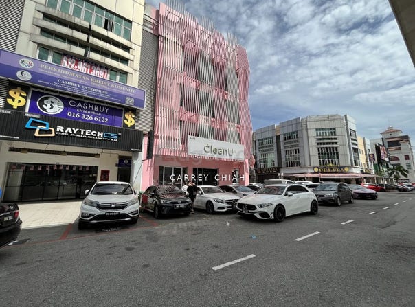 Puchong, Selangor