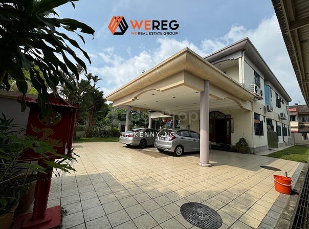Off Persiaran Raja Muda Musa, Port Klang, Selangor 42000