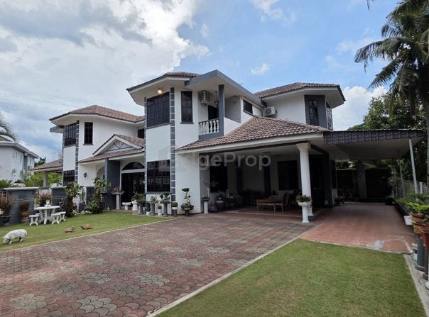 taman golf, Ipoh, Perak 31350
