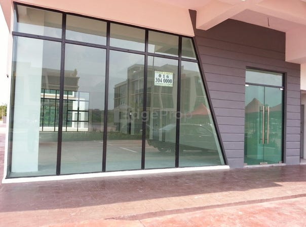 1, Jln Setia Dagang AL U13/AL, Setia Alam/Alam Nusantara, Selangor 40170