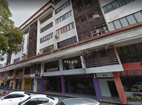 Cheras, Kuala Lumpur 56000