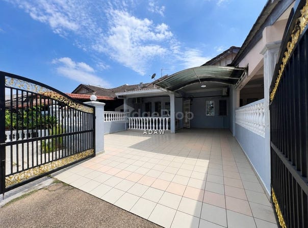 Shah Alam, Selangor 40400