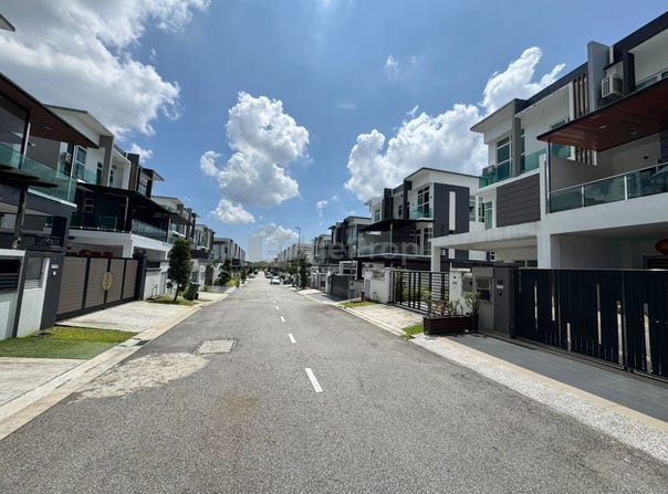 Iskandar Puteri, Johor 79100