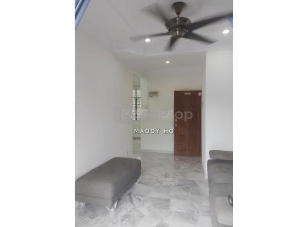 Jalan BK 3/1, Bandar Kinrara, Puchong, 47100, Selangor, Bandar Kinrara Puchong, Selangor 47100