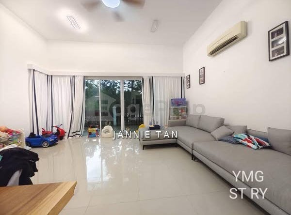Persiaran Setia Prima, Setia Alam/Alam Nusantara, Selangor 40170