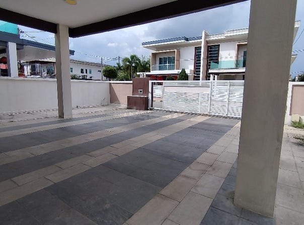 Tasek Square Freehold Newly Never Occupied Double Storey Semi-D,Ipoh,Perak, Ipoh, Perak 30010