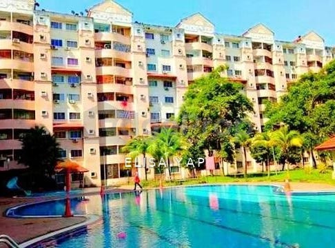 Shah Alam, Selangor 41000