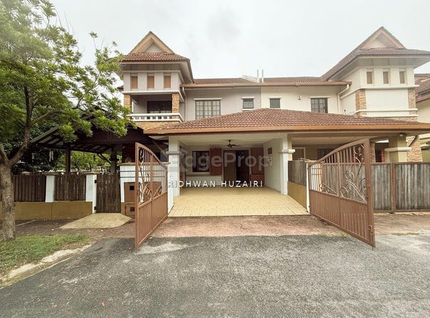 Jalan Putra Perdana 6/6, Puchong, Selangor 47100