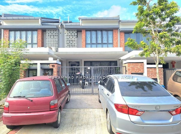 Shah Alam, Selangor 40160