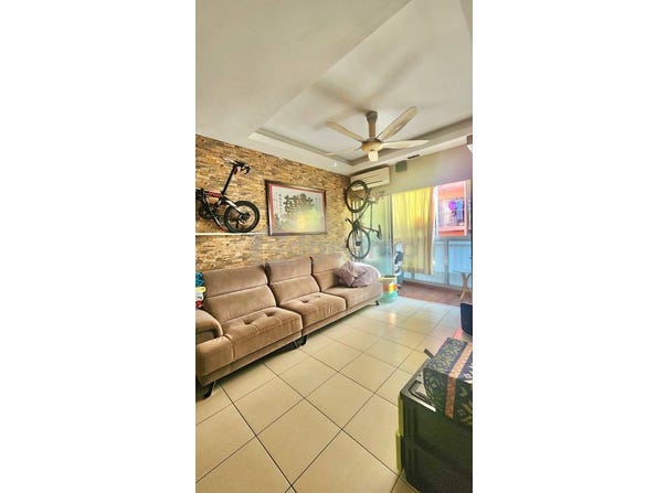 Jalan Ikan Emas, Ampang, Selangor 68000