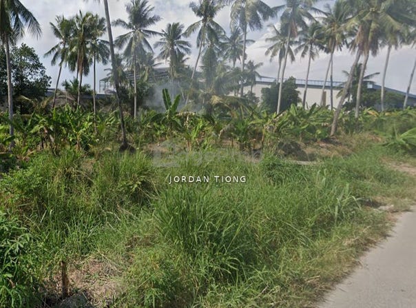 Sungai Jawi, Penang 14200