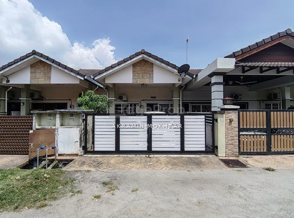 Jalan Sri Tanjung, Semenyih, Selangor