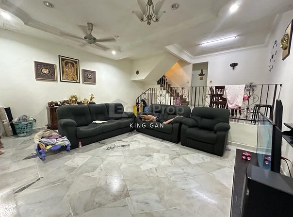 Jalan Sungai Long, Bandar Sungai Long, Selangor 43200