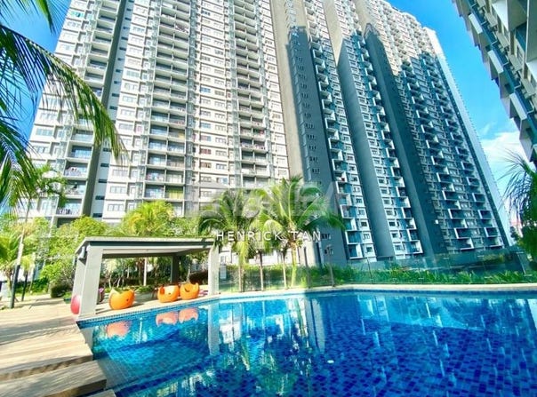 Wangsa Maju, Kuala Lumpur 53300