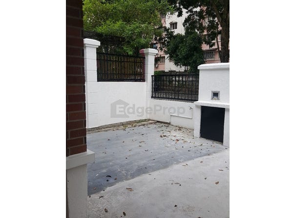 Jalan Puteri 10/8, Bandar Puteri Puchong, Selangor 47100