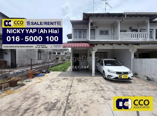 Ipoh, Perak 31350