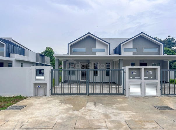 Jalan kasban, Klang, Selangor 41050