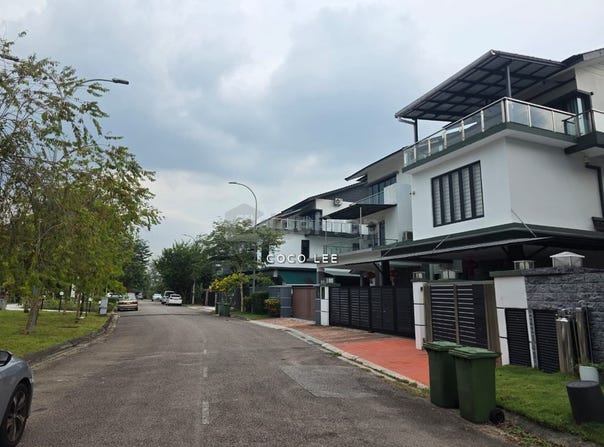 Johor Bahru, Johor 80050