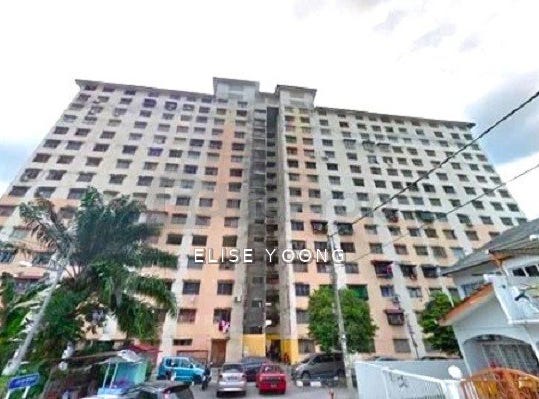 Ampang, Selangor 68000