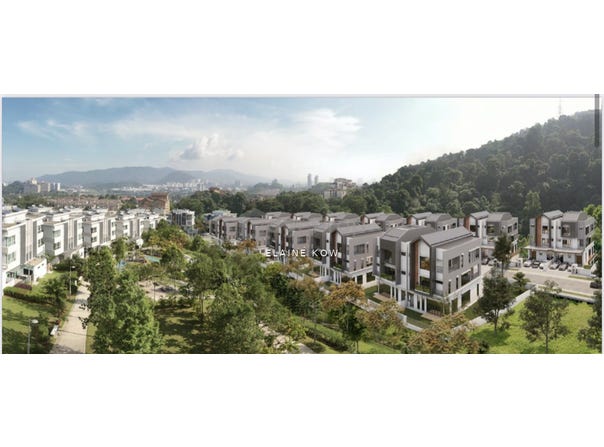 Jalan PJU 8/12B, Damansara Perdana, Damansara Perdana, Selangor 52200