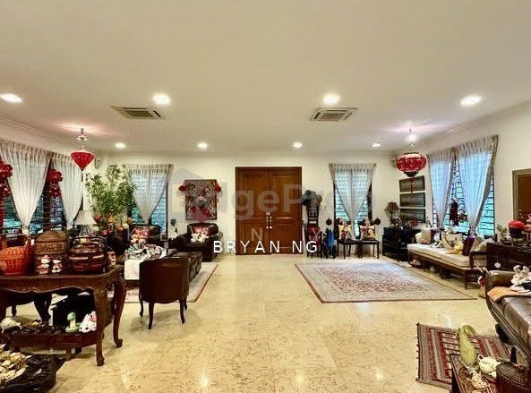 Bangsar, Bangsar, Kuala Lumpur 59100