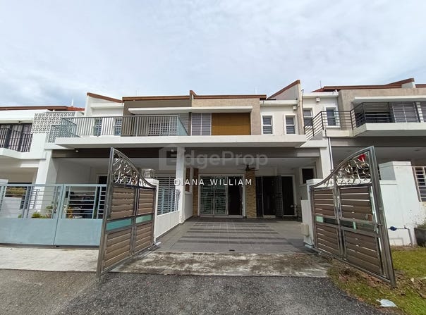 Jalan BSC 3B, Sungai Buloh, Selangor 48020