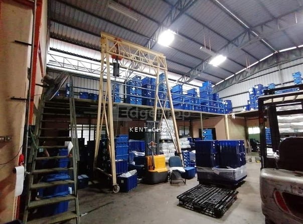 Menglembu, Perak 31500
