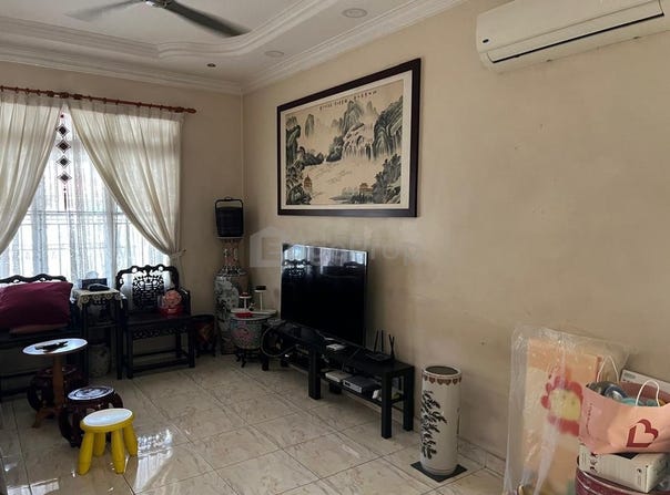 Anggerik Eria, Shah Alam, Selangor 40460