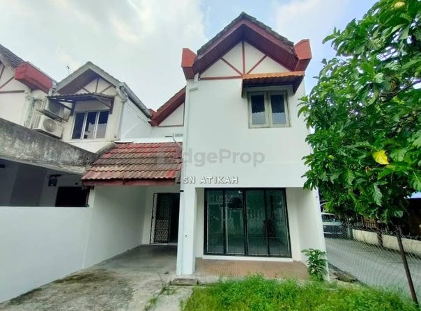 Petaling Jaya, Selangor 47301