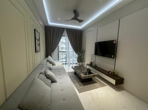Jalan Bangsar Utama, Bangsar, Kuala Lumpur 59000