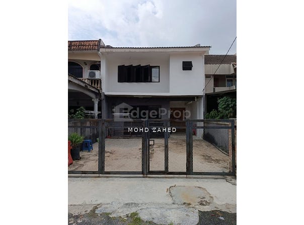 Gombak, Selangor 54200
