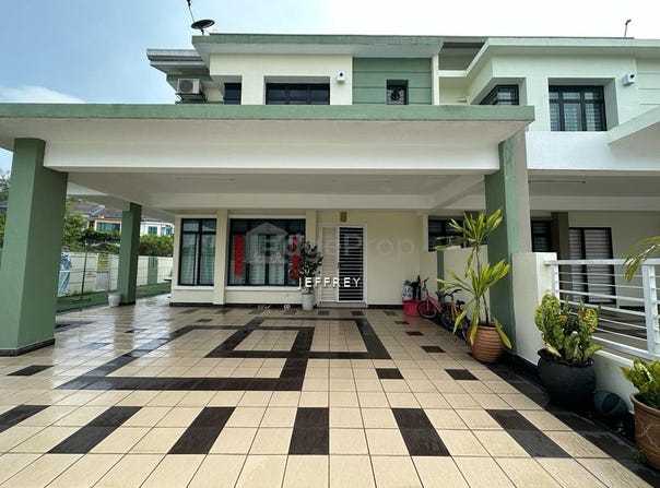 Jalan Bukit Sungai Long, Bandar Sungai Long, Selangor 43000