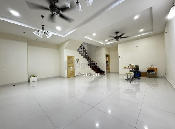Bandar Puteri Puchong, Bandar Puteri Puchong, Selangor 47100