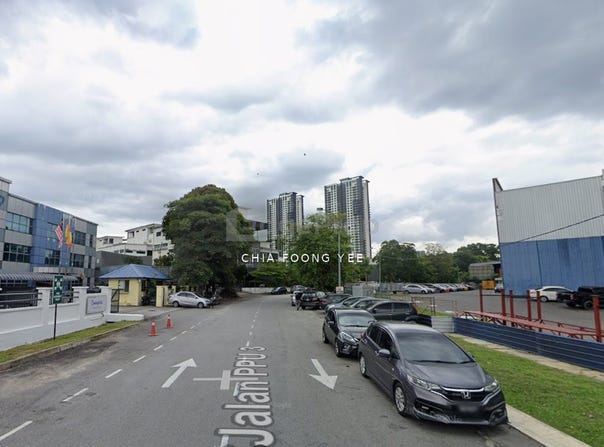 Puchong, Selangor 47100