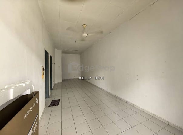 Skudai, Johor 81500