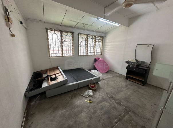 jalan silat lincah, Bandar Selsa Jaya, Skudai, Johor 81300