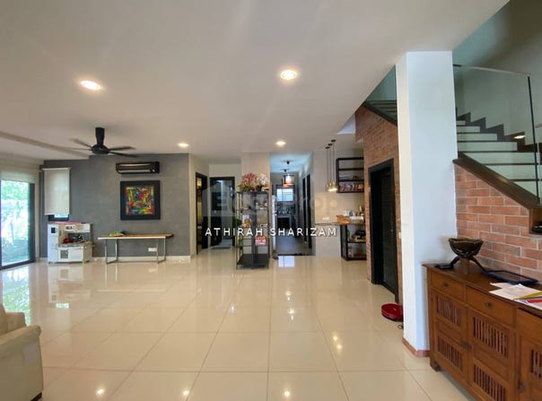 Jalan 6/6, Bangi, Selangor 43650