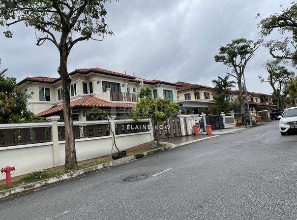 Kota Damansara, Selangor 47810