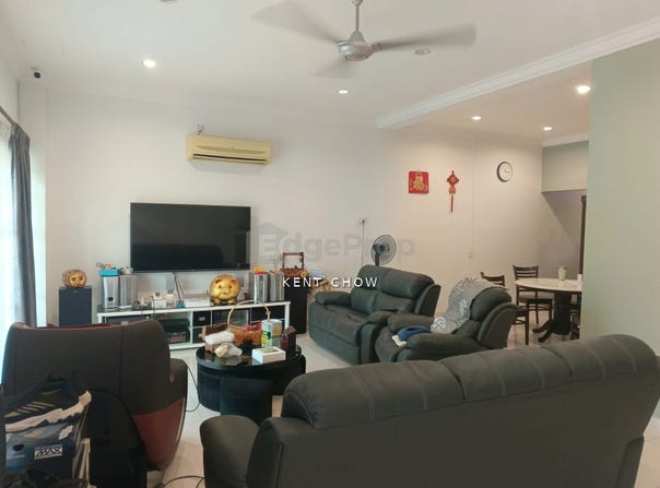 Laluan Perajurit 1, Ipoh, Perak 31400