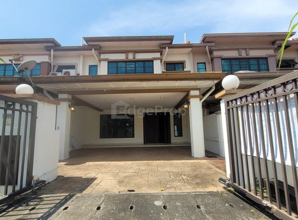 Lorong Batu Nilam 23a, Klang, Selangor 41200