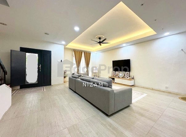 Seri Kembangan, Selangor 43300