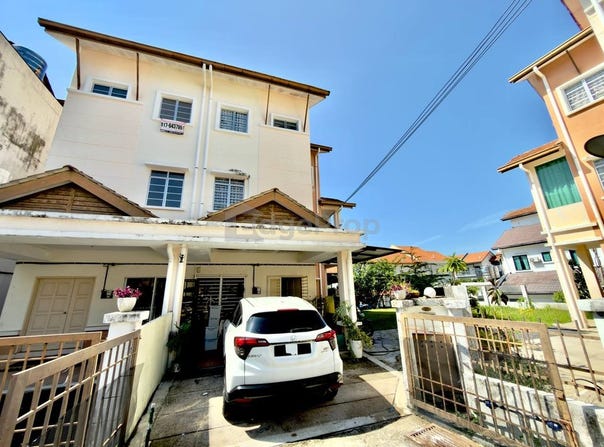 Ampang, Selangor 68000