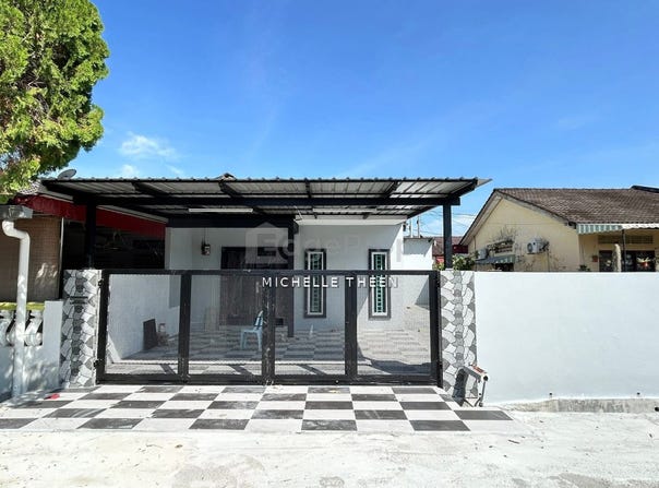 Kinta, Perak