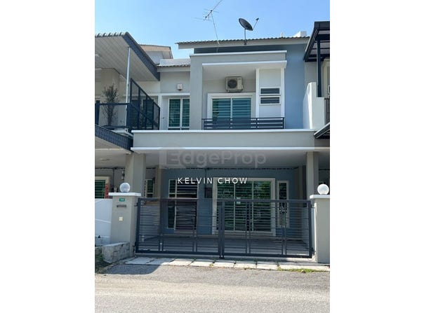 Ipoh, Perak 31350