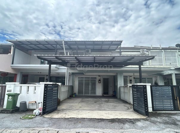 Chemor, Perak 31200