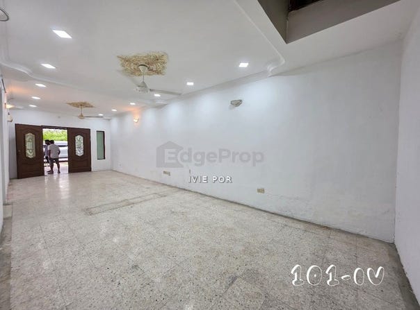 Jalan Seruling, Klang, Selangor 41200