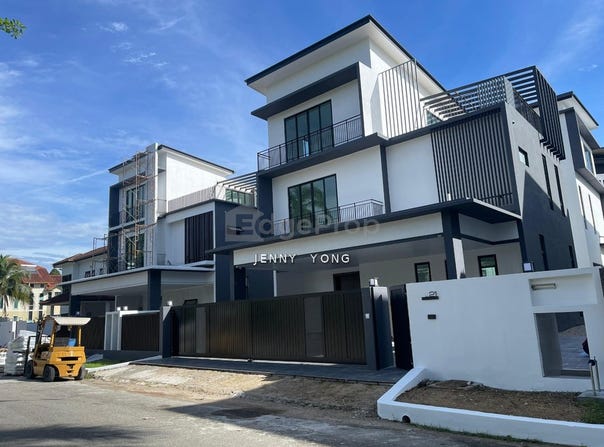 Seri Kembangan, Selangor 43300