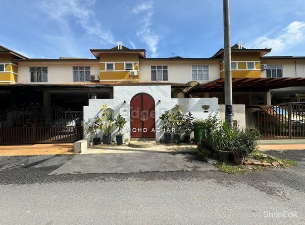Jalan Emas, Sepang, Selangor 43800