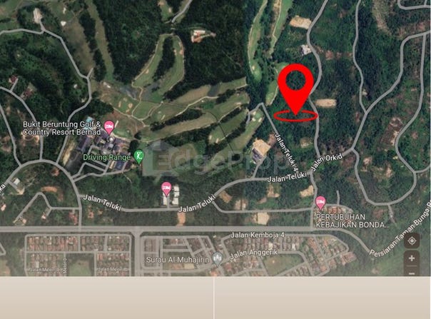 Rawang, Selangor 48000