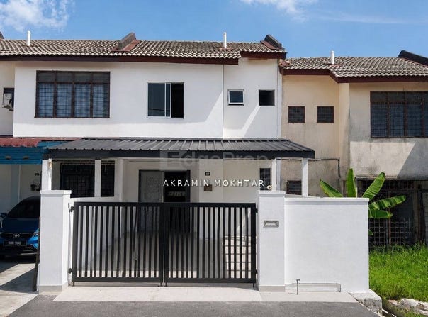 Rawang, Selangor 48300